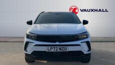 Vauxhall Grandland 1.2 Turbo GS Line 5dr Petrol Hatchback